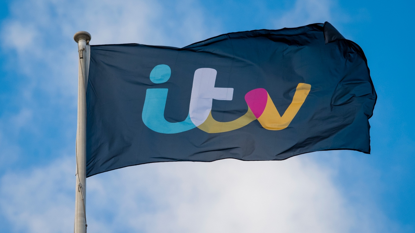 ITV scores with 18m audience for England quarter-final victory
